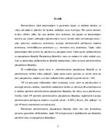 Diplomdarbs 'Administratīvie piespiešanas līdzekļi un to piemērošanas kārtība Valsts policijā', 5.