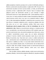 Diplomdarbs 'Administratīvie piespiešanas līdzekļi un to piemērošanas kārtība Valsts policijā', 14.