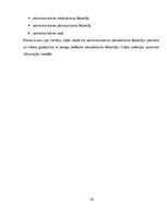 Diplomdarbs 'Administratīvie piespiešanas līdzekļi un to piemērošanas kārtība Valsts policijā', 16.