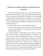 Diplomdarbs 'Administratīvie piespiešanas līdzekļi un to piemērošanas kārtība Valsts policijā', 17.