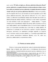Diplomdarbs 'Administratīvie piespiešanas līdzekļi un to piemērošanas kārtība Valsts policijā', 20.