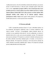 Diplomdarbs 'Administratīvie piespiešanas līdzekļi un to piemērošanas kārtība Valsts policijā', 28.