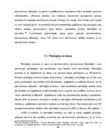 Diplomdarbs 'Administratīvie piespiešanas līdzekļi un to piemērošanas kārtība Valsts policijā', 40.