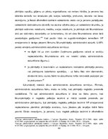 Diplomdarbs 'Administratīvie piespiešanas līdzekļi un to piemērošanas kārtība Valsts policijā', 44.