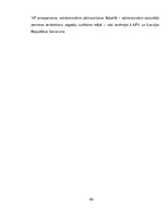 Diplomdarbs 'Administratīvie piespiešanas līdzekļi un to piemērošanas kārtība Valsts policijā', 64.