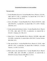 Diplomdarbs 'Administratīvie piespiešanas līdzekļi un to piemērošanas kārtība Valsts policijā', 65.