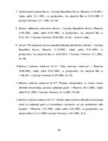 Diplomdarbs 'Administratīvie piespiešanas līdzekļi un to piemērošanas kārtība Valsts policijā', 66.