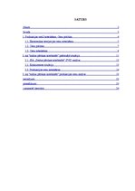 Referāts 'Produkcijas cenas noteikšana SIA "Saldus pārtikas kombināts"', 2.