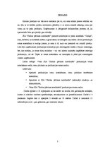 Referāts 'Produkcijas cenas noteikšana SIA "Saldus pārtikas kombināts"', 3.