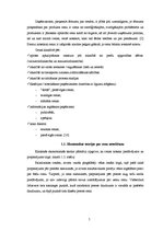 Referāts 'Produkcijas cenas noteikšana SIA "Saldus pārtikas kombināts"', 5.