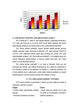 Referāts 'Produkcijas cenas noteikšana SIA "Saldus pārtikas kombināts"', 12.