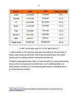 Referāts 'Reklāmas attīstība un reklāmas iespējas uzņēmumā SIA "X"', 13.