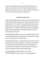 Referāts 'Reklāmas attīstība un reklāmas iespējas uzņēmumā SIA "X"', 15.