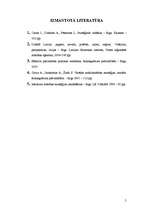 Referāts 'Stratēģiskās plānošanas uzsākšanas, izstrādes un realizēšanas metodika', 3.