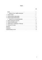 Referāts 'Viesnīcas "Lāču leja" darbības analīze', 2.