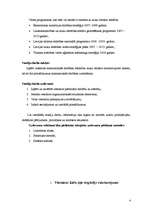 Referāts 'Viesnīcas "Lāču leja" darbības analīze', 4.