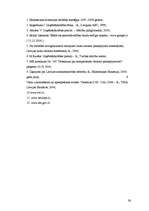 Referāts 'Viesnīcas "Lāču leja" darbības analīze', 26.