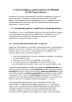 Konspekts 'Pamatlīdzekļu uzskaite, kontrole un analīze uzņēmumā', 8.