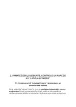 Konspekts 'Pamatlīdzekļu uzskaite, kontrole un analīze uzņēmumā', 21.