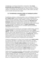 Konspekts 'Pamatlīdzekļu uzskaite, kontrole un analīze uzņēmumā', 23.