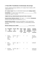 Konspekts 'Pamatlīdzekļu uzskaite, kontrole un analīze uzņēmumā', 48.