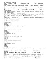 Eseja 'Comment and Translation on "Cynewulf and Cyneheard" by Katharina Moczko ', 2.