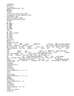 Eseja 'Comment and Translation on "Cynewulf and Cyneheard" by Katharina Moczko ', 5.