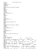 Eseja 'Comment and Translation on "Cynewulf and Cyneheard" by Katharina Moczko ', 7.
