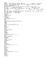 Eseja 'Comment and Translation on "Cynewulf and Cyneheard" by Katharina Moczko ', 8.
