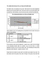 Referāts 'The Portuguese Attitude to Drinking Tap Water', 10.