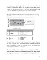 Referāts 'The Portuguese Attitude to Drinking Tap Water', 11.