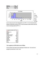 Referāts 'The Portuguese Attitude to Drinking Tap Water', 14.