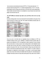 Referāts 'The Portuguese Attitude to Drinking Tap Water', 15.