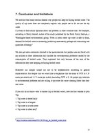 Referāts 'The Portuguese Attitude to Drinking Tap Water', 18.