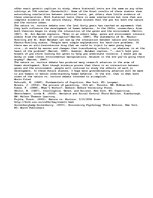 Eseja 'Nature vs. Nurture Debate', 2.