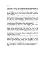 Referāts 'Andrejs Dripe "Mazā brīvība: publicistisks romāns no nesenas pagātnes"', 3.