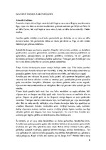 Referāts 'Andrejs Dripe "Mazā brīvība: publicistisks romāns no nesenas pagātnes"', 9.