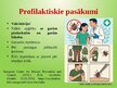 Prezentācija 'Ērču encefalīts, profilaktiskie pasākumi', 7.
