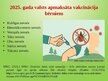 Prezentācija 'Ērču encefalīts, profilaktiskie pasākumi', 12.
