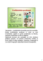 Prezentācija 'Ērču encefalīts, profilaktiskie pasākumi', 21.