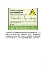 Prezentācija 'Ērču encefalīts, profilaktiskie pasākumi', 22.