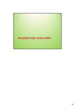 Prezentācija 'Ērču encefalīts, profilaktiskie pasākumi', 27.