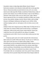 Referāts 'Naudas attīstība dažādās naudas teorijās', 8.