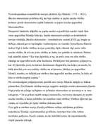 Referāts 'Naudas attīstība dažādās naudas teorijās', 11.