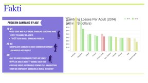 Prezentācija 'Atkarība no azartspēlem', 9.