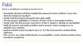 Prezentācija 'Atkarība no azartspēlem', 10.