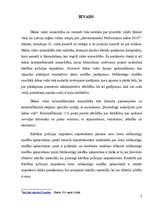 Referāts 'Nelikumīgas medības', 2.