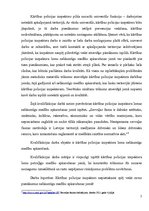 Referāts 'Nelikumīgas medības', 3.