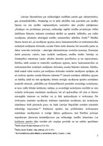 Referāts 'Nelikumīgas medības', 5.