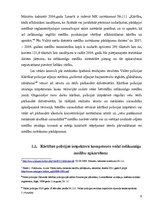 Referāts 'Nelikumīgas medības', 6.